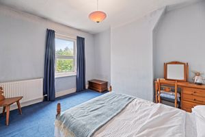 Bedroom Two- click for photo gallery